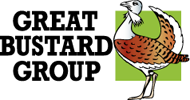 Great Bustard Group